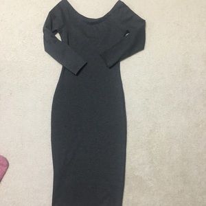 Zara dress, size S